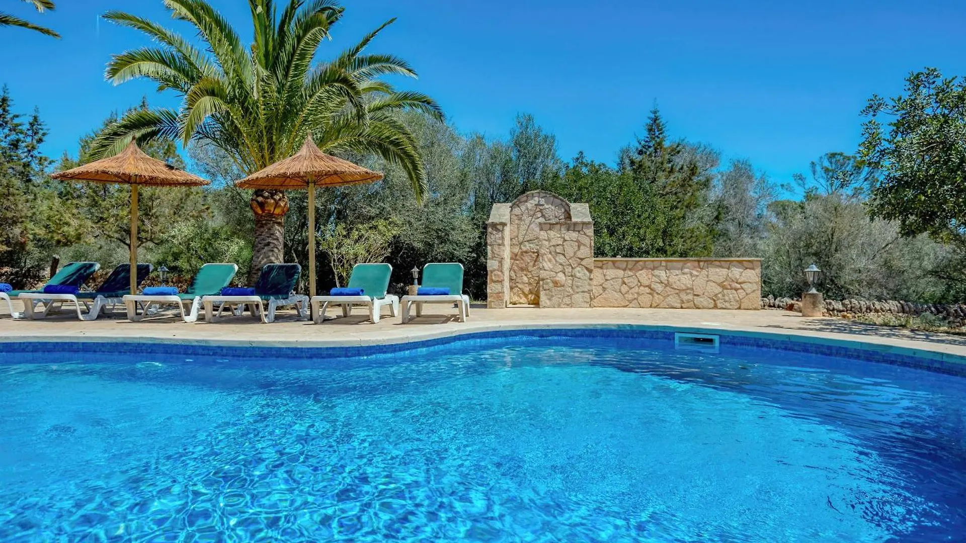 Country house Rustica Sa Talaia By Dracmallorca Santanyi