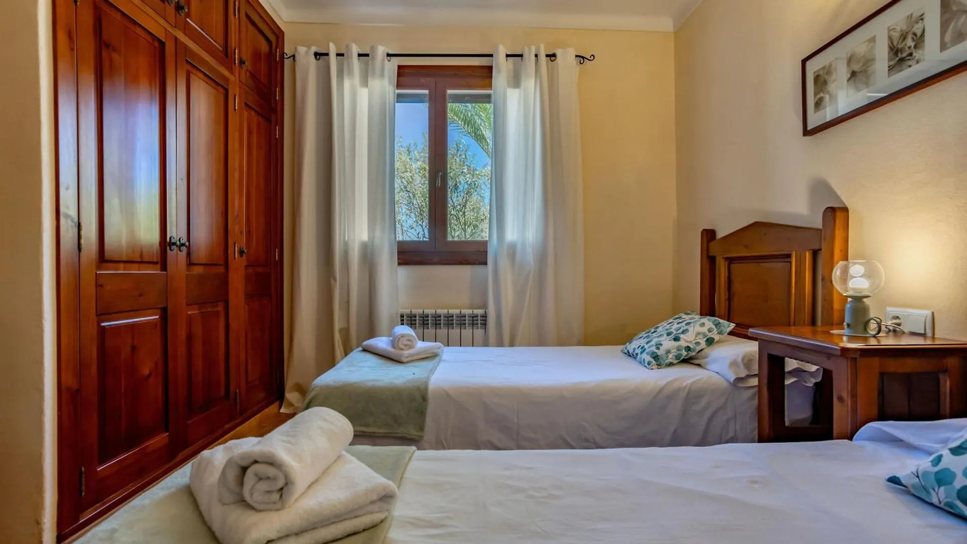 Country house Rustica Sa Talaia By Dracmallorca Santanyi