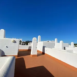 Villa Marina D'or Rosa Y Celeste, Santanyí
