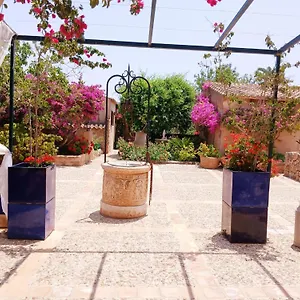 Son Marimon (adults Only) Farm stay
