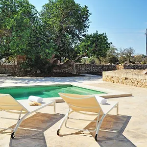 Сasa de vacaciones Moli, Santanyí